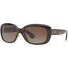 Rayban ray-ban occhiali da sole ray-ban jackie ohh rb 4101 (710/t5)