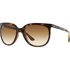 Rayban ray-ban occhiali da sole ray-ban cats 1000 rb 4126 (710/51)