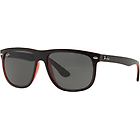 Rayban ray-ban occhiali da sole ray-ban boyfriend rb 4147 (617187)