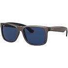 Rayban ray-ban occhiali da sole ray-ban justin rb 4165 (647080)