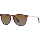 Rayban ray-ban occhiali da sole ray-ban erika rb 4171 (6593t5)