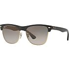 Rayban ray-ban occhiali da sole ray-ban clubmaster oversized rb 4175 (877/m3)