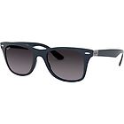 Rayban ray-ban occhiali da sole ray-ban wayfarer liteforce rb 4195 (63318g)