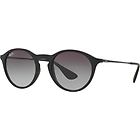 Rayban ray-ban occhiali da sole ray-ban rb 4243 (622/8g)