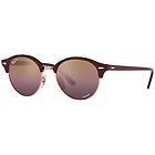 Rayban ray-ban occhiali da sole ray-ban clubround rb 4246 (1365g9)