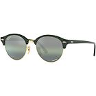 Rayban ray-ban occhiali da sole ray-ban clubround rb 4246 (1368g4)