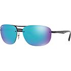 Rayban ray-ban occhiali da sole ray-ban chromance rb 4275ch (601/a1)