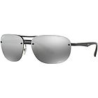 Rayban ray-ban occhiali da sole ray-ban chromance rb 4275ch (601s5j)