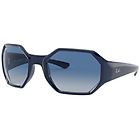 Rayban ray-ban occhiali da sole ray-ban rb 4337 (61974l)