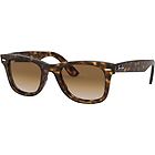 Rayban ray-ban occhiali da sole ray-ban wayfarer ease rb 4340 (710/51)