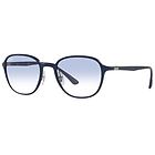 Rayban ray-ban occhiali da sole ray-ban rb 4341 (633119)