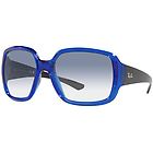 Rayban ray-ban occhiali da sole ray-ban powderhorn rb 4347 (666019)
