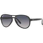 Rayban ray-ban occhiali da sole ray-ban vagabond rb 4355 (654578)