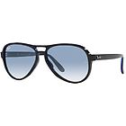 Rayban ray-ban occhiali da sole ray-ban vagabond rb 4355 (66033f)