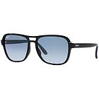 Rayban ray-ban occhiali da sole ray-ban state side rb 4356 (66033f)