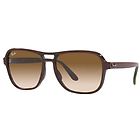 Rayban ray-ban occhiali da sole ray-ban state side rb 4356 (660451)