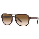 Rayban ray-ban occhiali da sole ray-ban state side rb 4356 (660451)