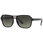 Rayban ray-ban occhiali da sole ray-ban state side rb 4356 (660571)