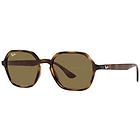 Rayban ray-ban occhiali da sole ray-ban rb 4361 (710/73)