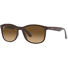 Rayban ray-ban occhiali da sole ray-ban rb 4374 (6600m2)