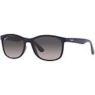 Rayban ray-ban occhiali da sole ray-ban rb 4374 (6601m3)