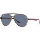 Rayban ray-ban occhiali da sole ray-ban rb 4376 (65722v)