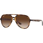 Rayban ray-ban occhiali da sole ray-ban rb 4376 (710/13)