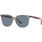 Rayban ray-ban occhiali da sole ray-ban rb 4378 (65722v)