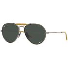 Rayban ray-ban occhiali da sole ray-ban titanium chromance rb 8063 (9208k8)