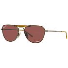 Rayban ray-ban occhiali da sole ray-ban titanium chromance rb 8064 (9207al)