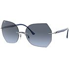 Rayban ray-ban occhiali da sole ray-ban titanium rb 8065 (003/8f)