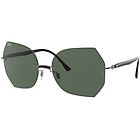 Rayban ray-ban occhiali da sole ray-ban titanium rb 8065 (154/71)