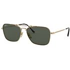 Rayban ray-ban occhiali da sole ray-ban caravan titanium rb 8136m (9143)