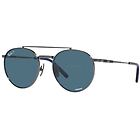 Rayban ray-ban occhiali da sole ray-ban round ii titanium rb 8237 (3142s2)