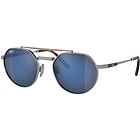 Rayban ray-ban occhiali da sole ray-ban jack ii titanium rb 8265 (3139o4)