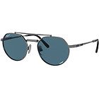 Rayban ray-ban occhiali da sole ray-ban jack ii titanium rb 8265 (3142s2)