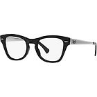 Rayban ray-ban occhiali da vista ray-ban rx 0707vm (2000) rb 0707vm 2000