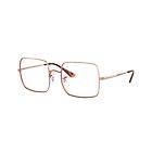 Rayban ray-ban occhiali da vista ray-ban square rx 1971v (2943) rb 1971v 2943