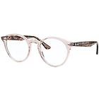 Rayban ray-ban occhiali da vista ray-ban rx 2180v (8080) rb 2180v 8080