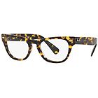 Rayban ray-ban occhiali da vista ray-ban laramie rx 2201v (8116) rb 2201v 8116