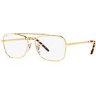 Rayban ray-ban occhiali da vista ray-ban new caravan rx 3636v (3086) rb 3636v 3086