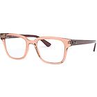 Rayban ray-ban occhiali da vista ray-ban rx 4323v (5940) rb 4323v 5940