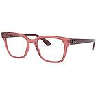 Rayban ray-ban occhiali da vista ray-ban rx 4323v (5942) rb 4323v 5942