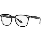 Rayban ray-ban occhiali da vista ray-ban rx 4362v (2034) rb 4362v 2034