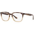 Rayban ray-ban occhiali da vista ray-ban rx 4362v (8107) rb 4362v 8107