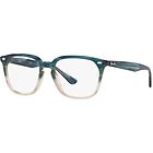 Rayban ray-ban occhiali da vista ray-ban rx 4362v (8146) rb 4362v 8146