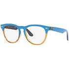 Rayban ray-ban occhiali da vista ray-ban iris rx 4471v (8196) rb 4471v 8196