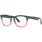 Rayban ray-ban occhiali da vista ray-ban steve rx 4487v (8194) rb 4487v 8194