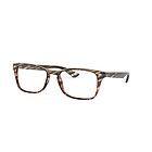 Rayban ray-ban occhiali da vista ray-ban rx 5228m (5837) rb 5228m 5837