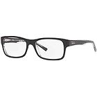 Rayban ray-ban occhiali da vista ray-ban rx 5268 (2034) rb 5268 2034